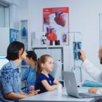 Multispeciality hospital with cardialogy deparment