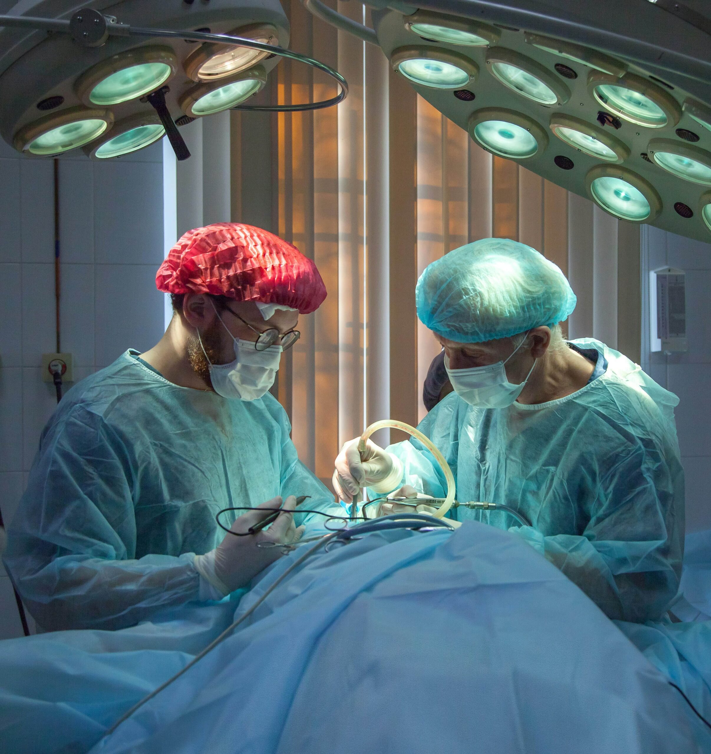 doctors