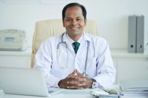 cardiology specialist