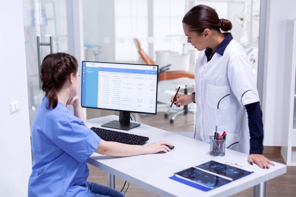 Multispeciality hospital