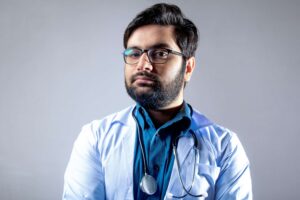 cardiology doctor