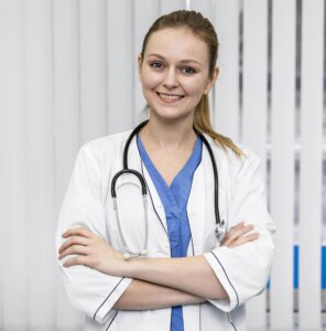 orthopedic doctor