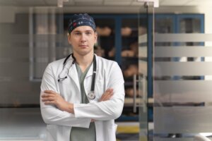 orthopedic specialist