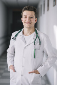 neurology doctor