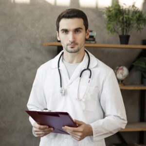 neuro specialist