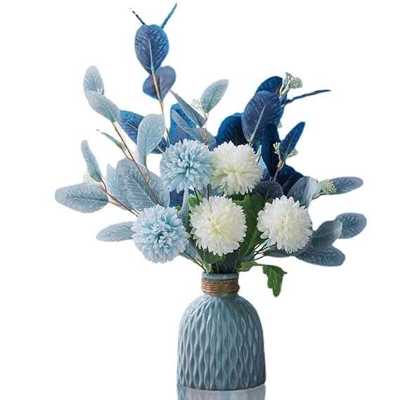 Artificial plant in online plant store