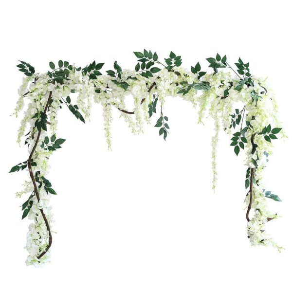 Garland for Home Decor Items Balcony Decor & Garden Decor - Image 2