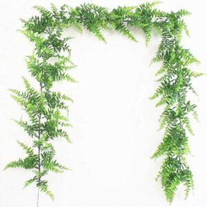Greenery Garland for Wedding Decor