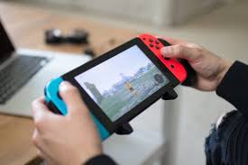 best game gadgets