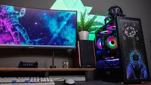 Creative Pebble V3 USB-C desktop speakers with deep bass 2025