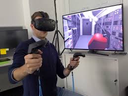 game gadgets gamer third eyes