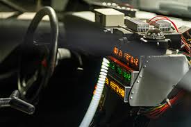 Smart car gadgets for 2025