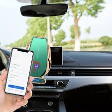 Compact car charger