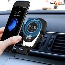 compact wireless charger