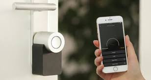 smart locks gadgets