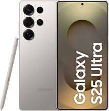 Smart gadget with modern design galaxy s25 ultra foldable phone