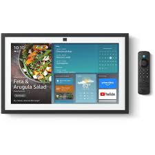 best gadget in 2025 echo show 15 smart device