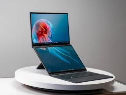 op-rated new gadget showcasing futuristic technology