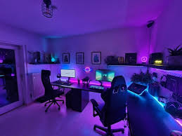 gaming gadgets in 2025 room