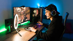 AI-based futuristic gaming gadgets and haptic feedback technology 2025