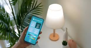 Smart switches for lights