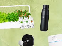 eco friendly green tech devices