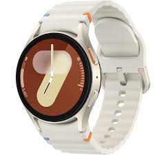 Samsung Galaxy Watch 7 with Galaxy AI – best smartwatch for Android users in 2025