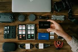 best travel gadgets